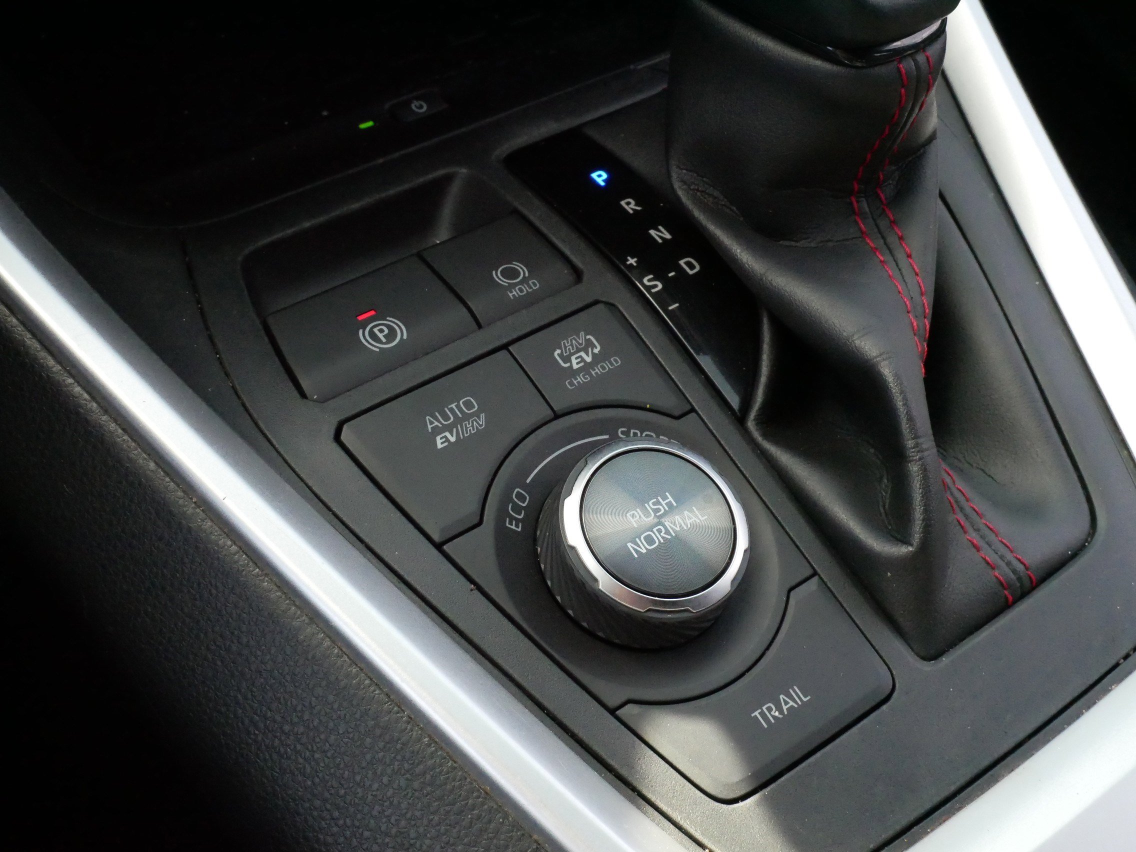 Certified 2023 Toyota RAV4 XSE w/ Weather Package image 27