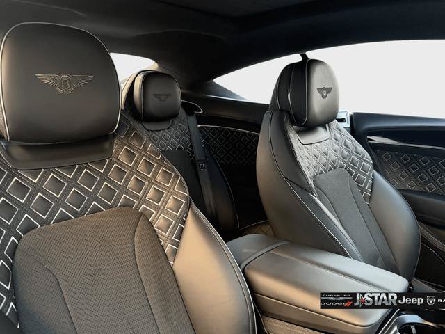 Used 2024 Bentley Continental GT Mulliner AWD/4WD image 15