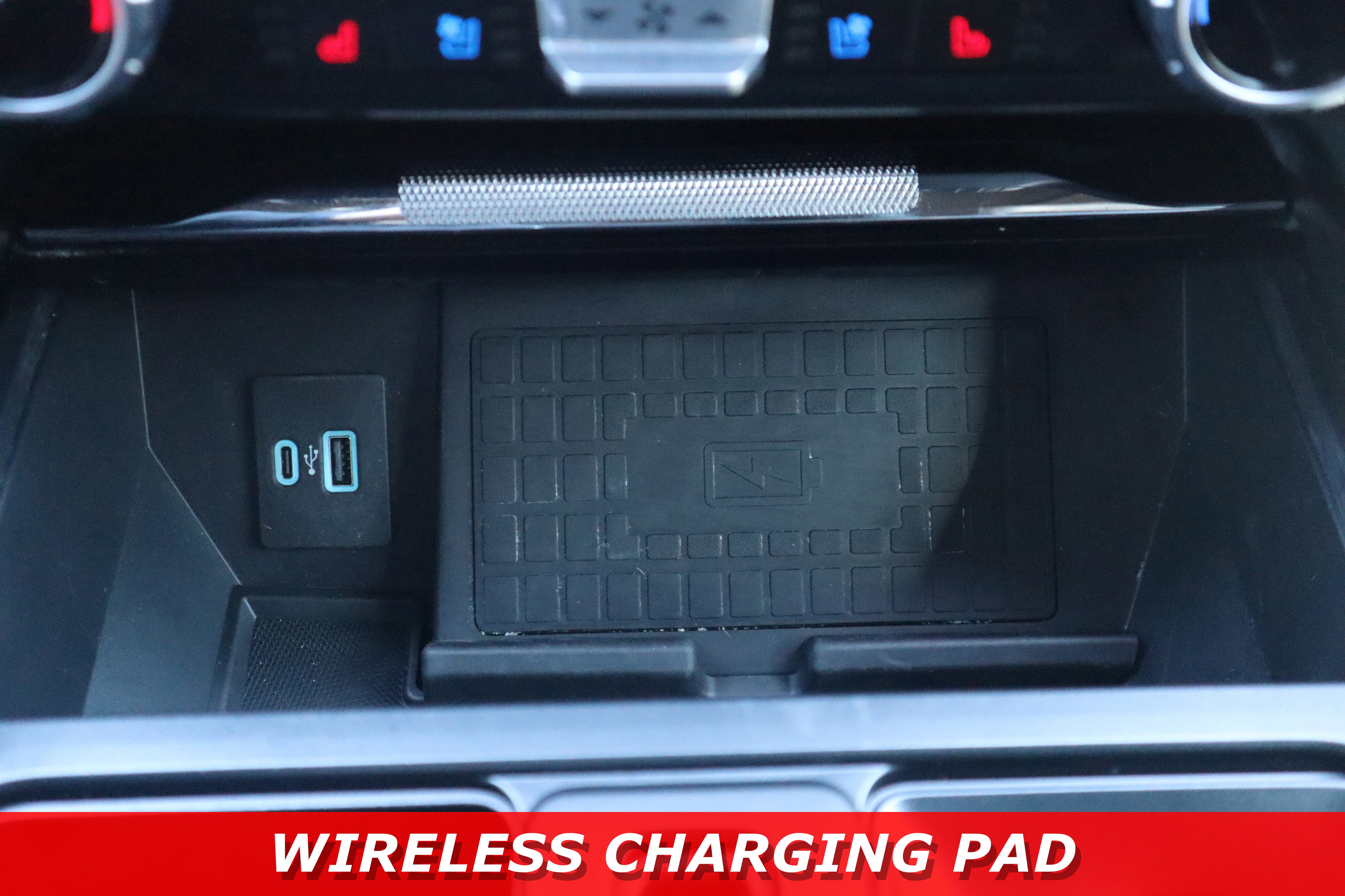 Used 2022 Ford F150 Lariat w/ Max Trailer Tow Package image 26