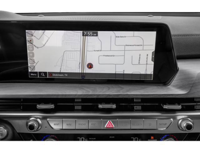 Used 2025 Kia Telluride EX X-Line AWD/4WD image 19