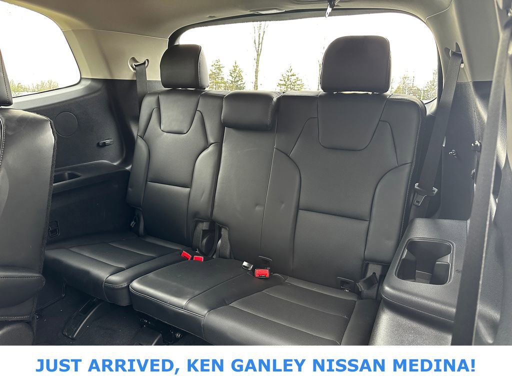 Used 2024 Kia Telluride S AWD/4WD image 17