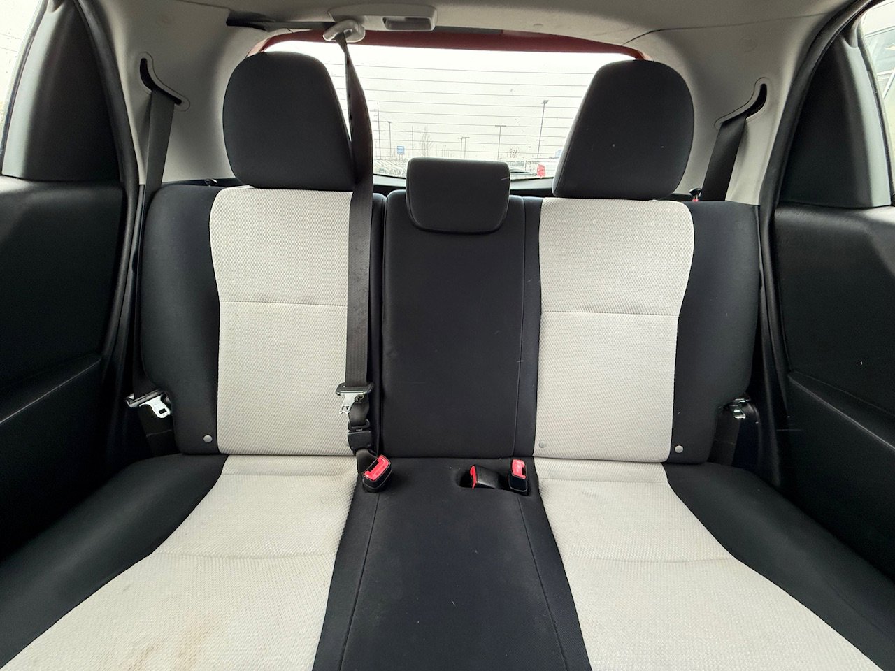 Used 2013 Toyota Yaris LE image 16