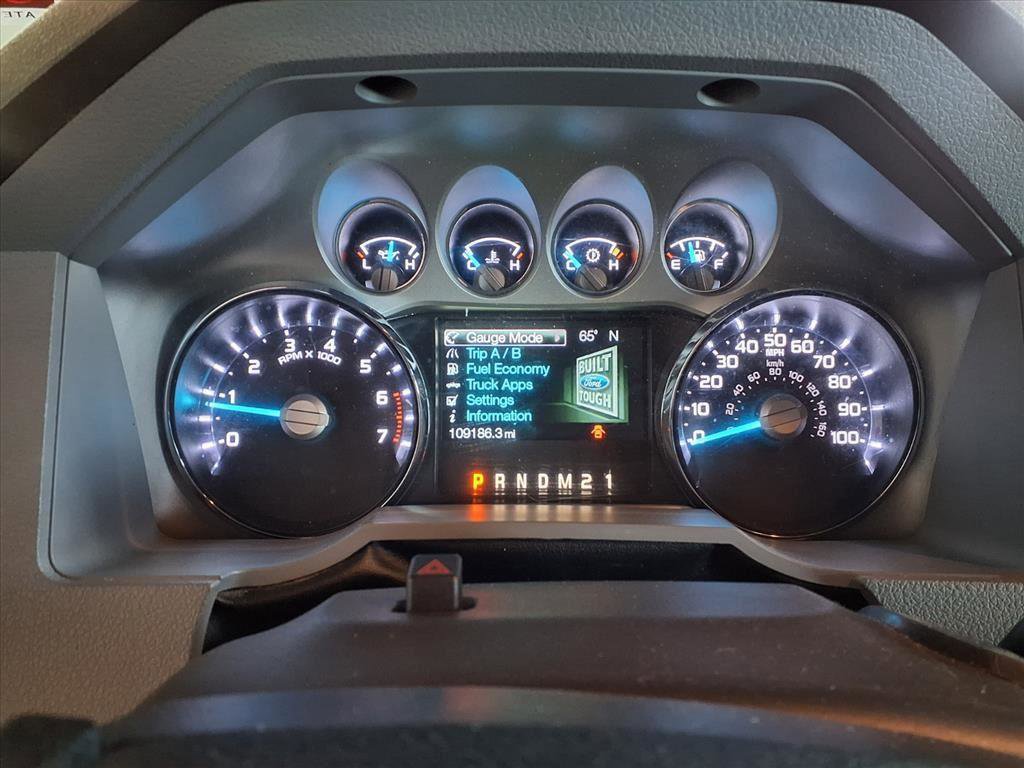 Used 2016 Ford F250 XLT w/ XLT Premium Package image 29