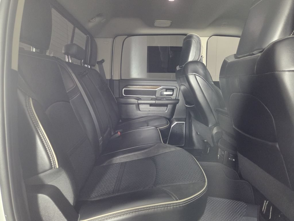 Used 2024 RAM 2500 Laramie w/ Safety Group AWD/4WD image 28