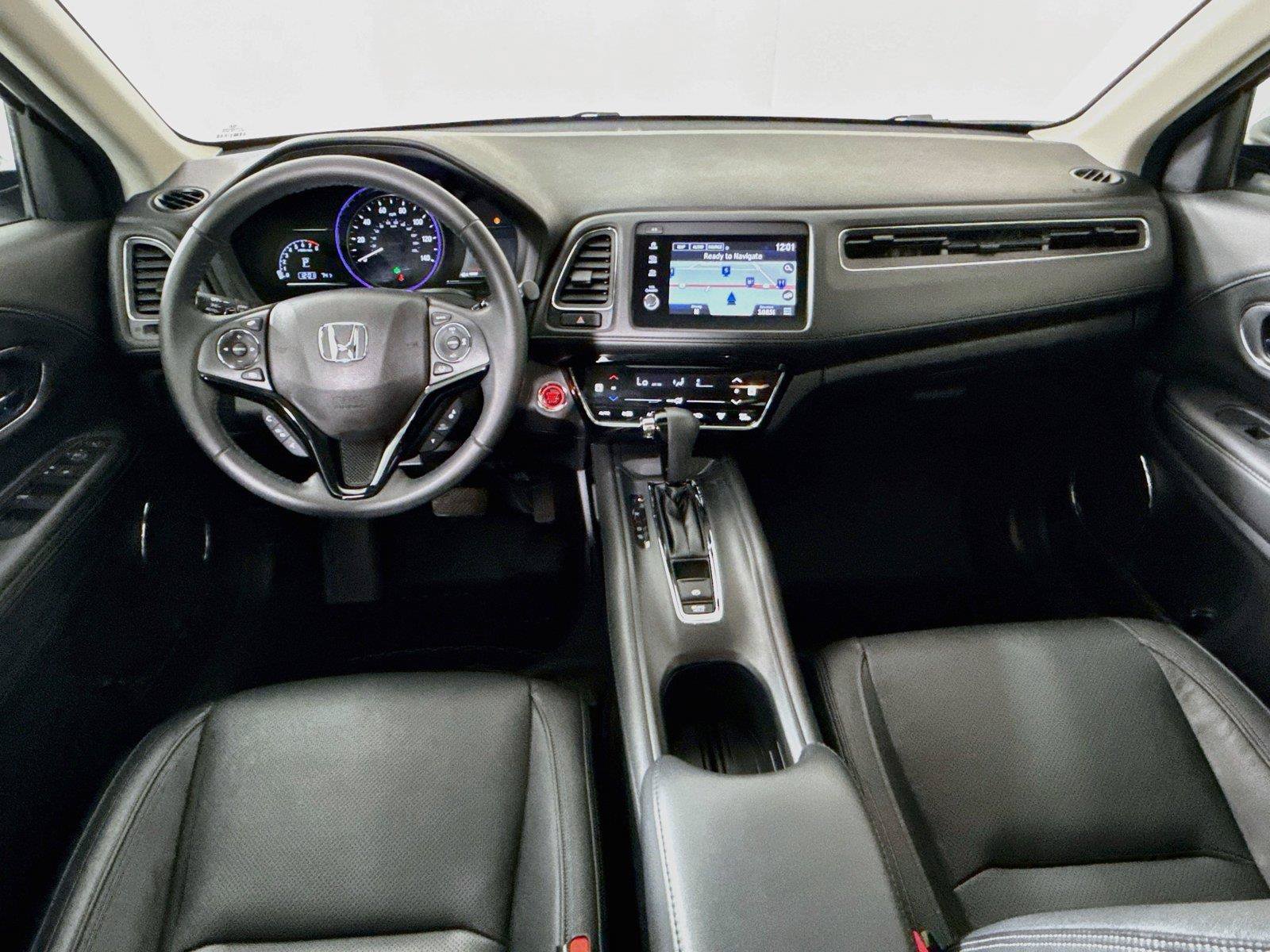 Used 2020 Honda HR-V Touring image 32