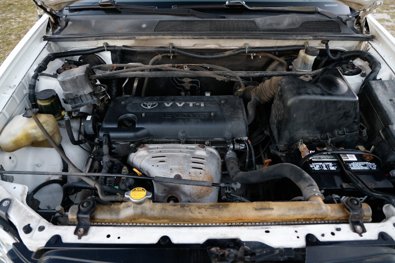 Used 2001 Toyota Highlander 2WD image 40