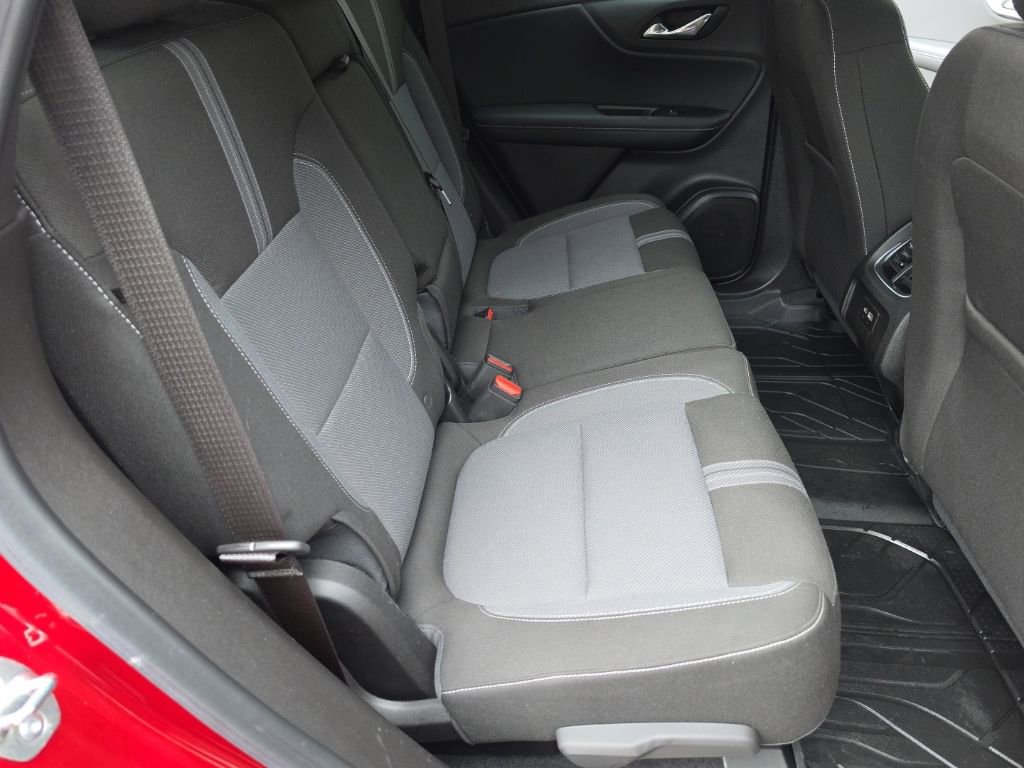 Certified 2023 Chevrolet Blazer LT w/ Convenience Package image 29