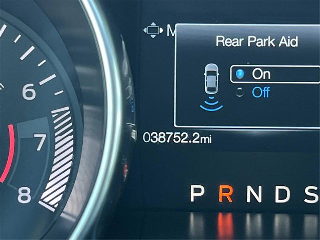 Used 2021 Ford Mustang Premium w/ Wheel & Stripe Package image 35