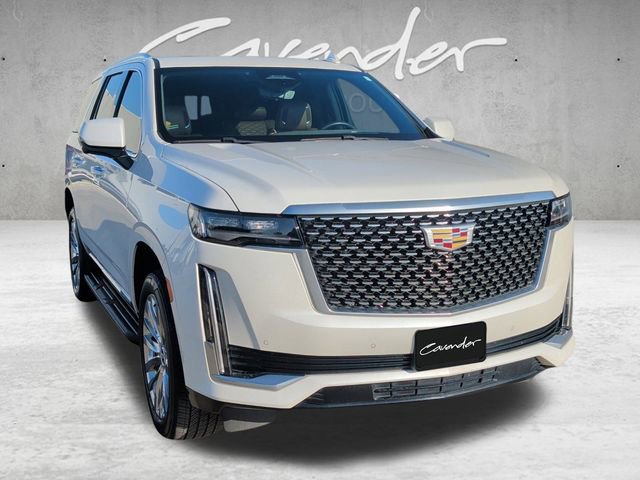 Certified 2023 Cadillac Escalade Premium Luxury image 2