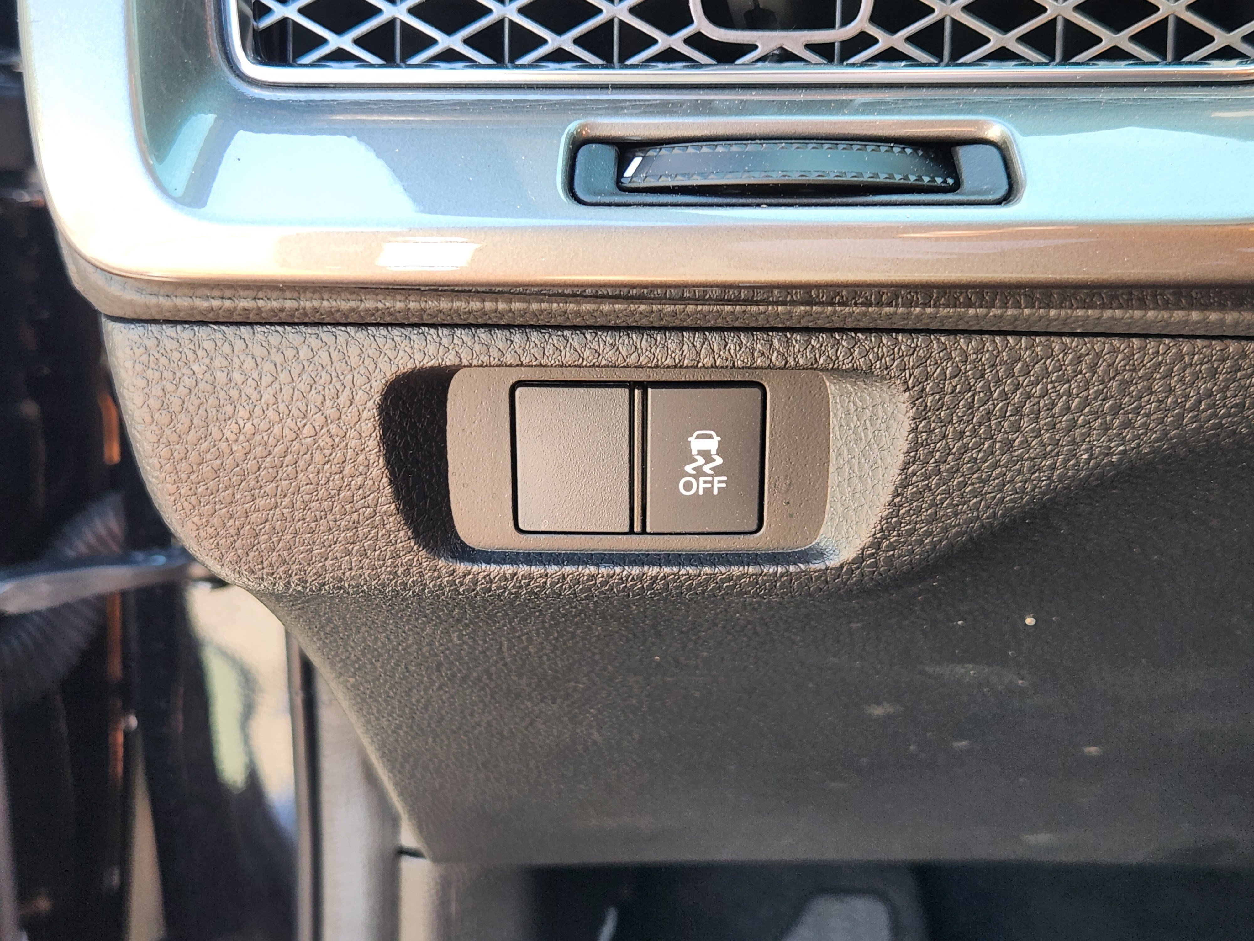 Certified 2026 Acura Integra FWD image 25