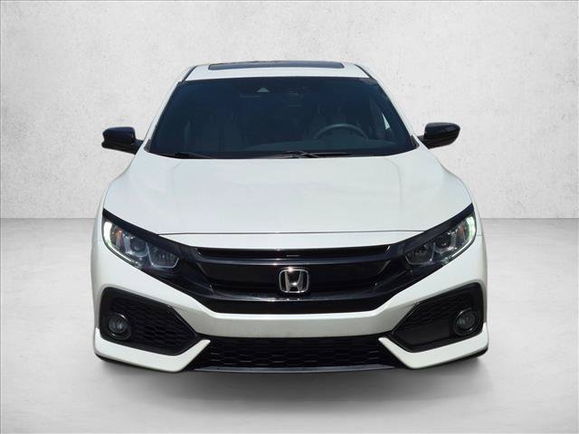 Used 2019 Honda Civic EX video 2
