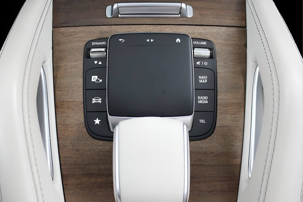 Used 2022 Mercedes-Benz GLE 580 4MATIC image 29