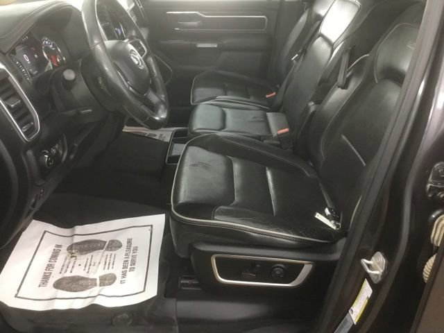 Used 2020 RAM 1500 Laramie image 15