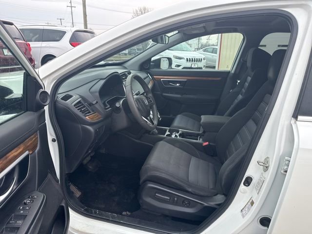 Used 2018 Honda CR-V EX image 10