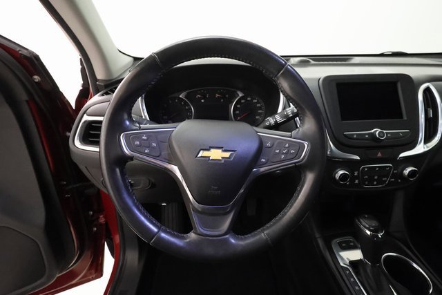 Used 2019 Chevrolet Equinox LT image 12