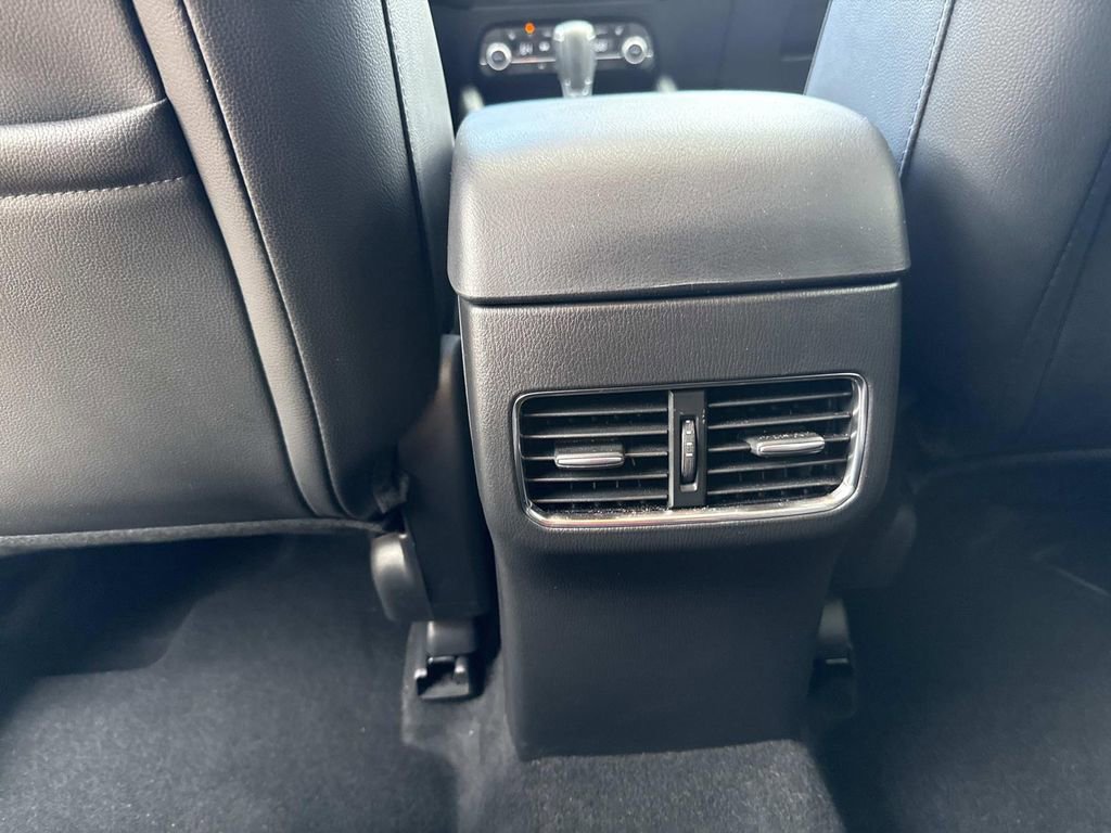 Used 2023 MAZDA CX-5 AWD 2.5 S w/ Preferred Package image 23