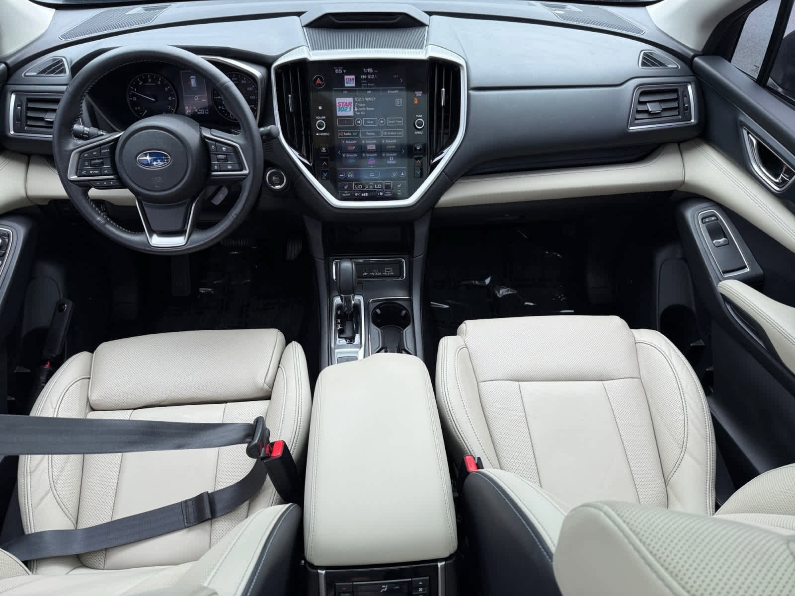 Used 2023 Subaru Ascent Limited w/ Technology Package image 12