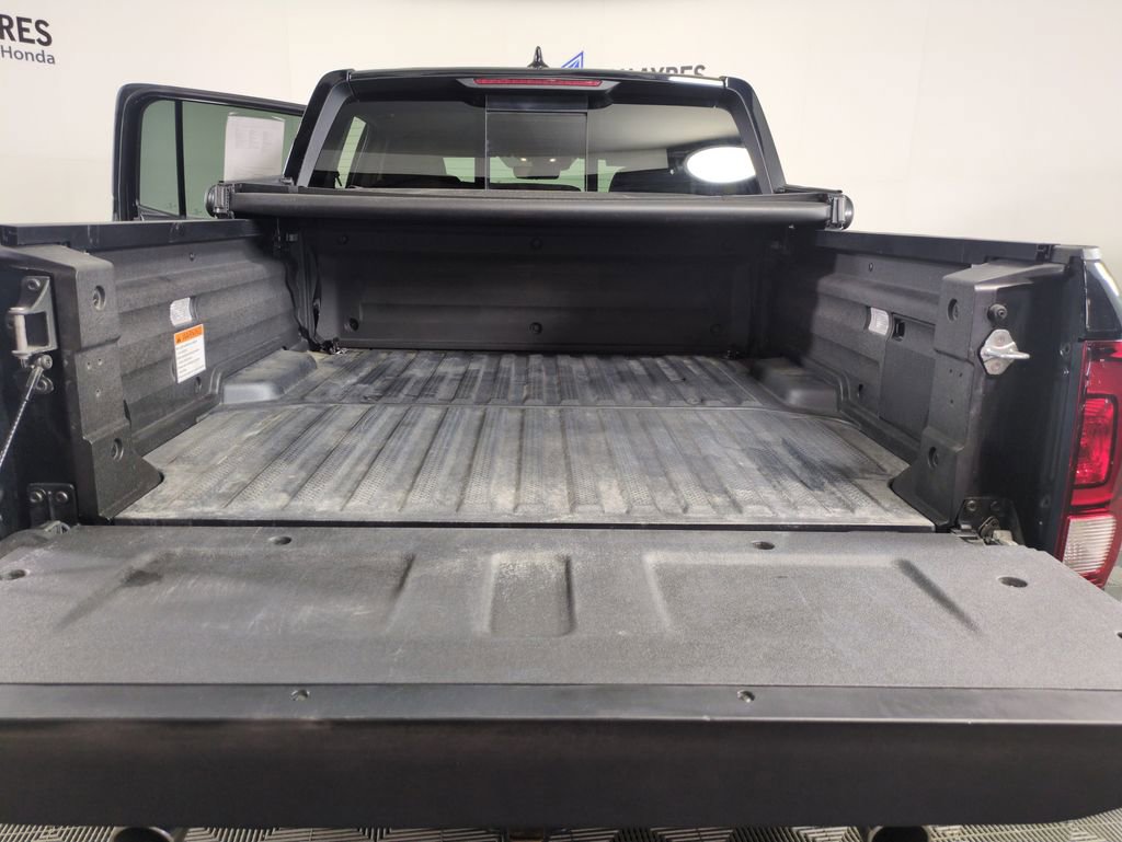 Certified 2023 Honda Ridgeline RTL image 26
