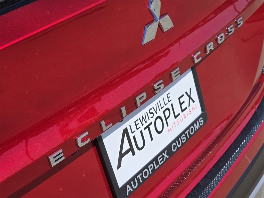 New 2026 Mitsubishi Eclipse Cross SE image 7