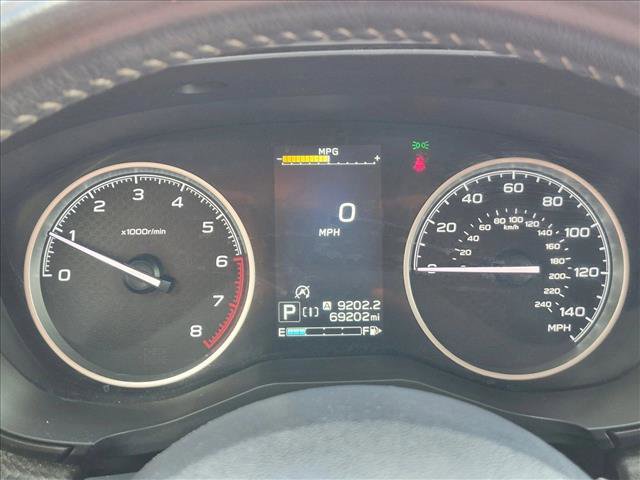 Used 2020 Subaru Forester Premium AWD/4WD image 9