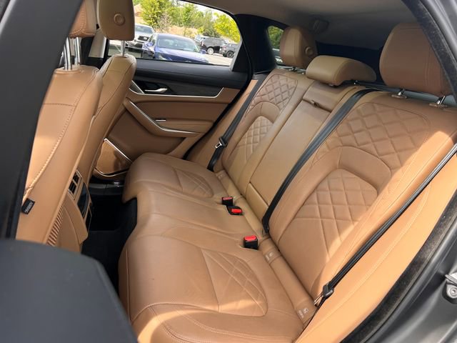 Used 2021 Jaguar F-PACE S AWD/4WD image 20