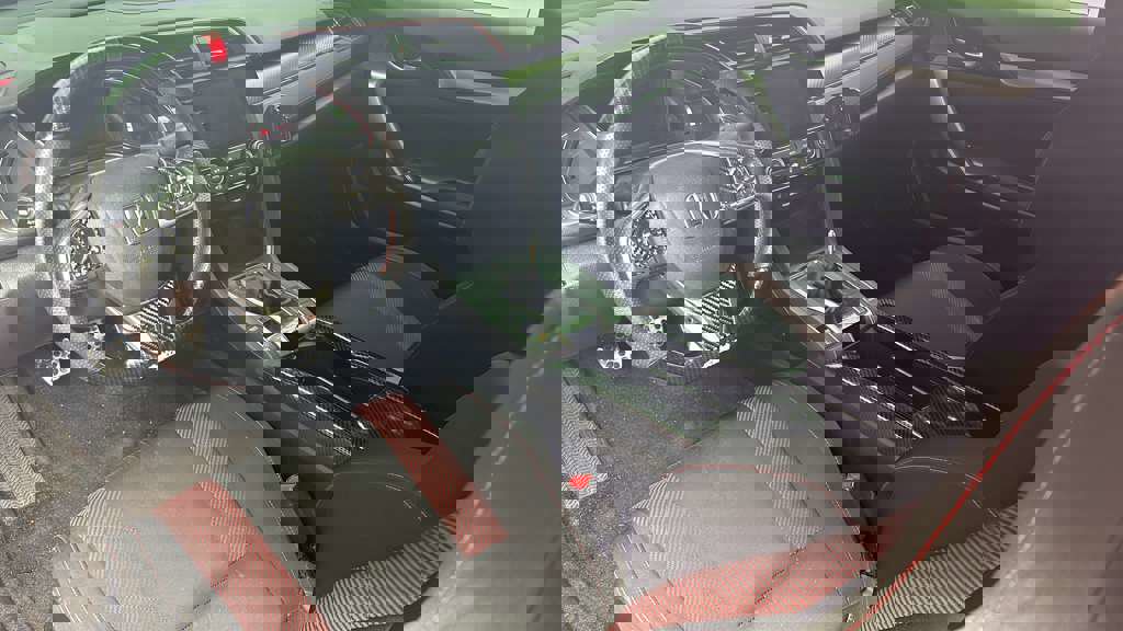 Used 2020 Honda Civic Si image 3