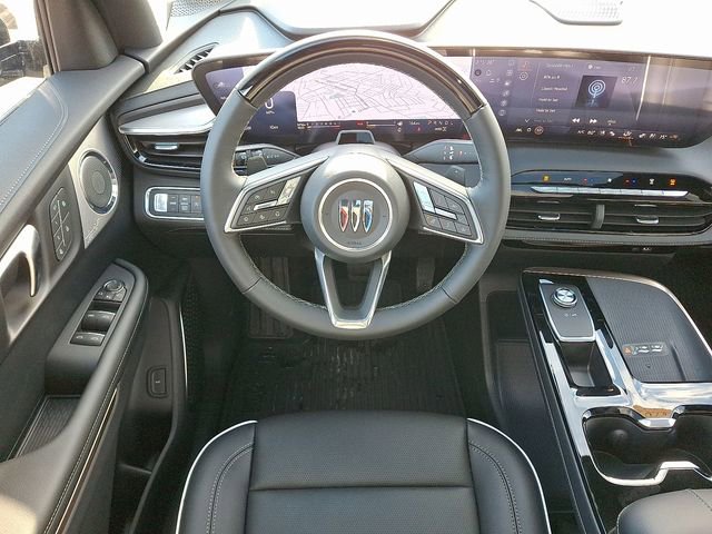 New 2026 Buick Enclave Avenir w/ Super Cruise Package image 12