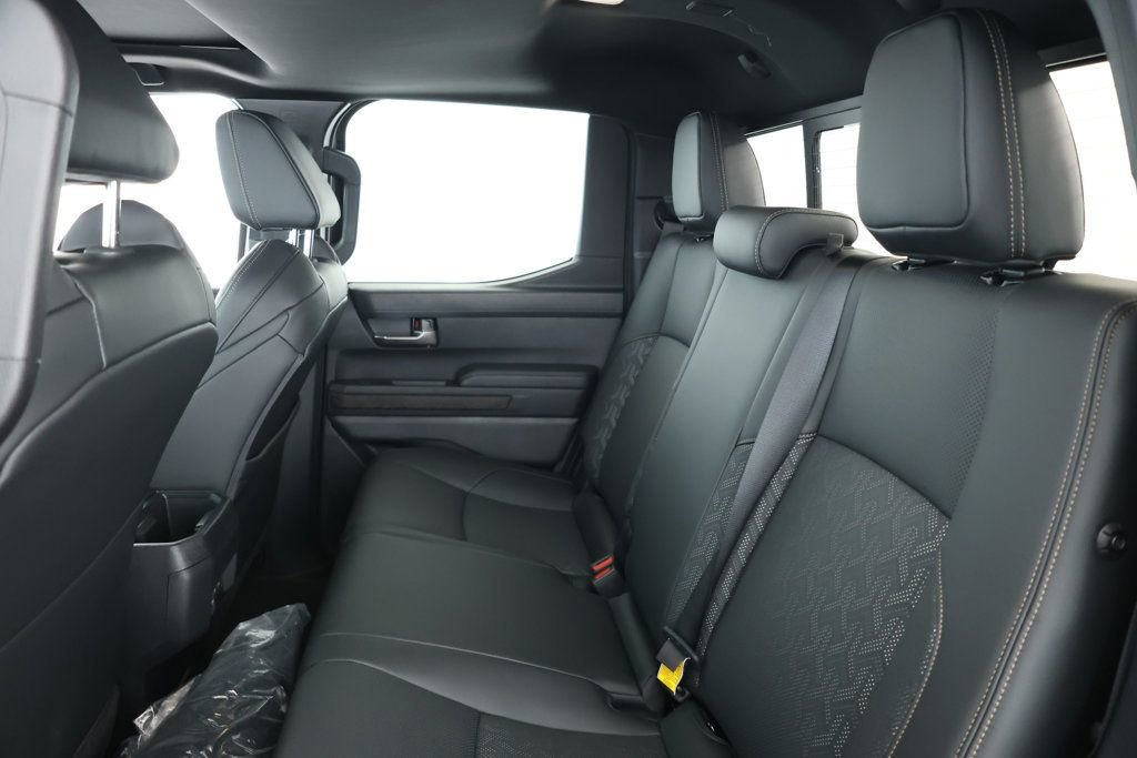 Used 2025 Toyota Tacoma Limited image 19