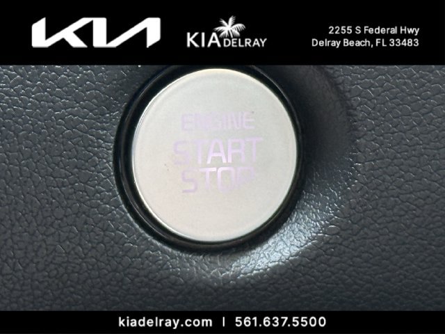 New 2026 Kia Sorento S w/ S Panoramic Sunroof Package FWD image 30