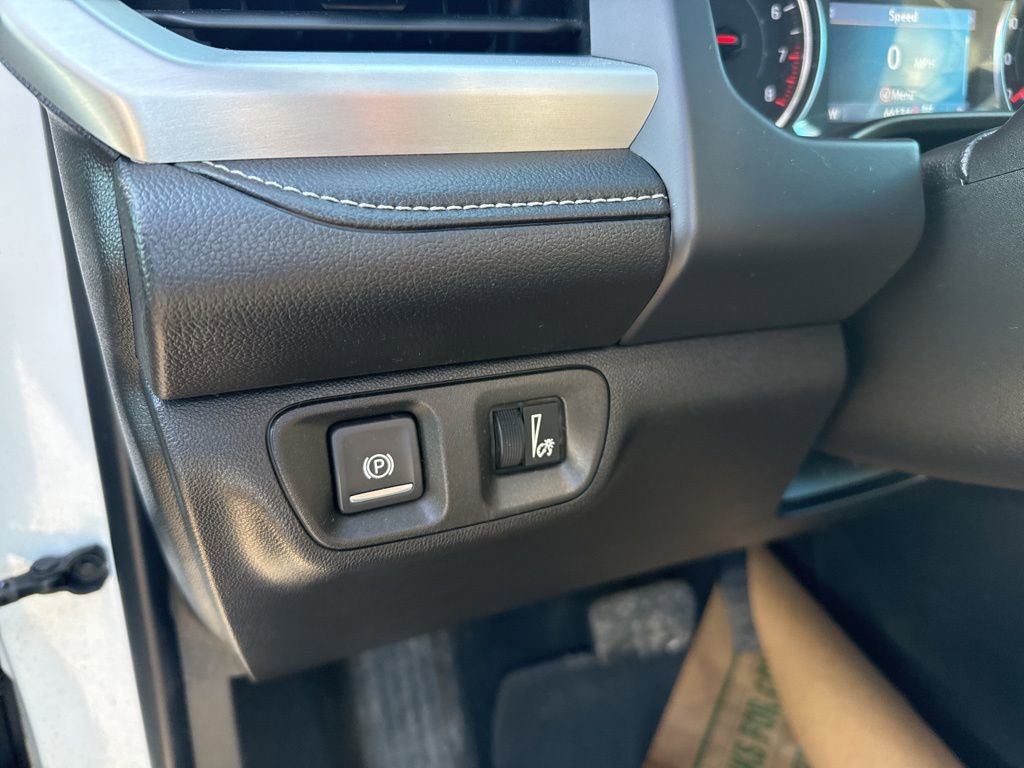 Used 2021 GMC Acadia SLT image 22