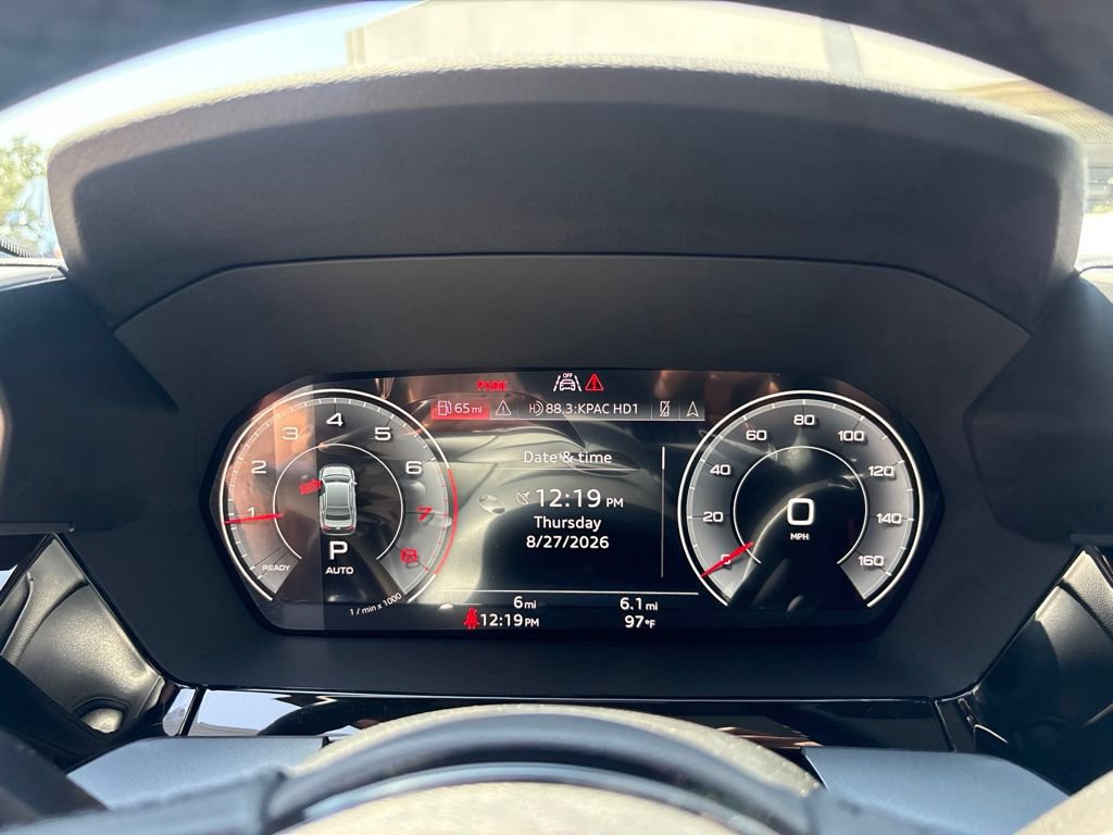 New 2026 Audi A3 2.0T Premium AWD/4WD image 21