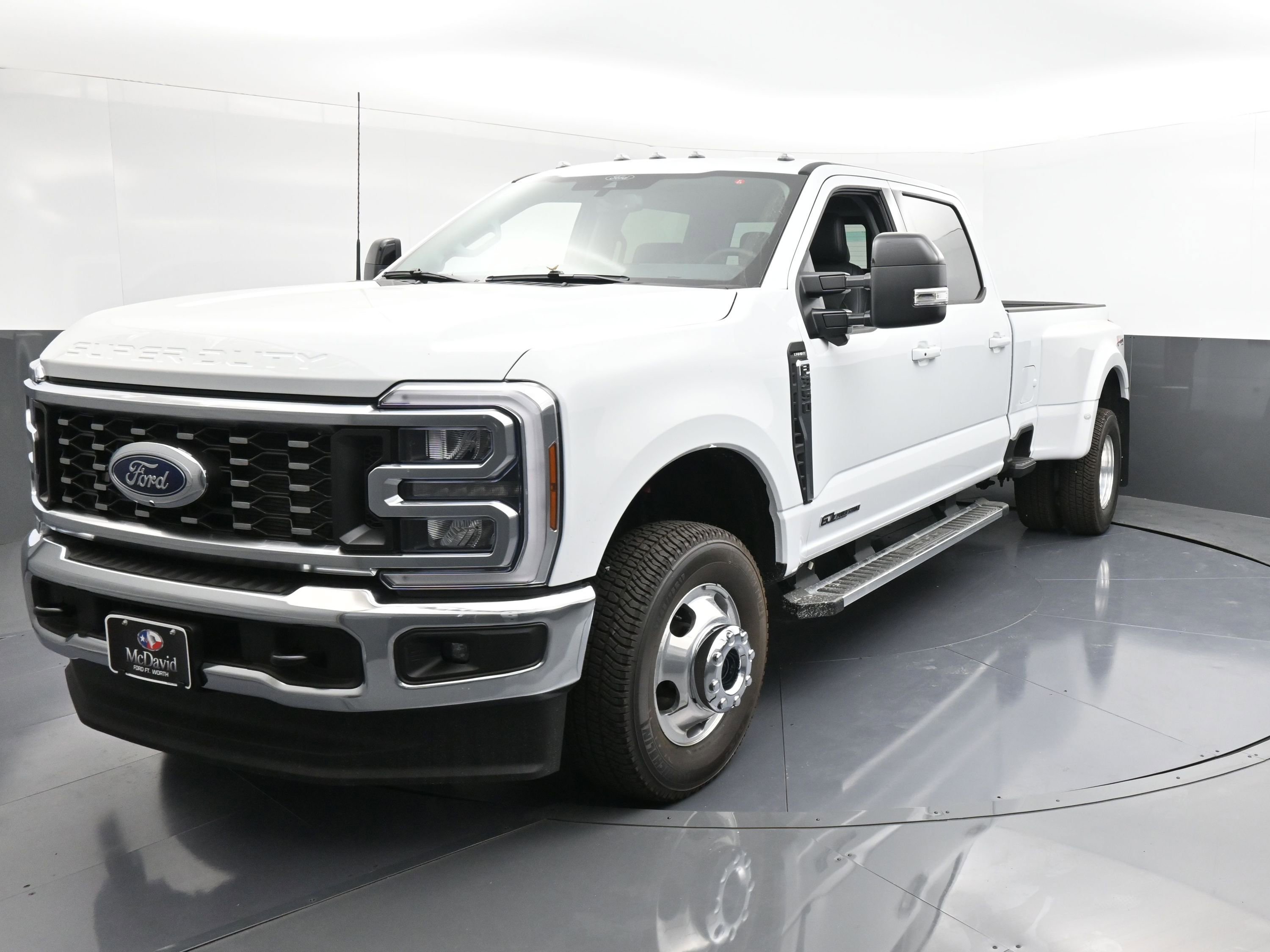 New 2026 Ford F350 Lariat image 4