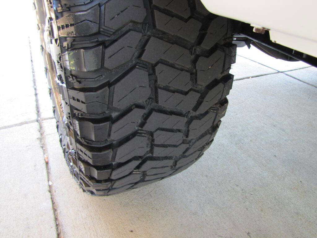 Used 2018 RAM 2500 SLT image 26