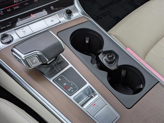Used 2024 Audi A6 Premium Plus image 12