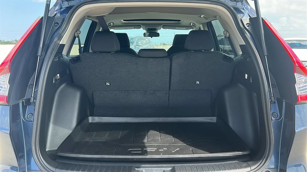 Used 2024 Honda CR-V EX image 34