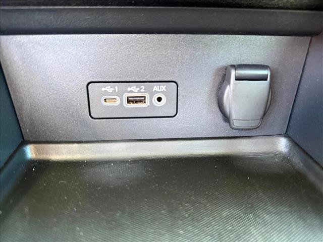 Used 2022 Nissan Sentra SV w/ Electronics Package FWD image 12
