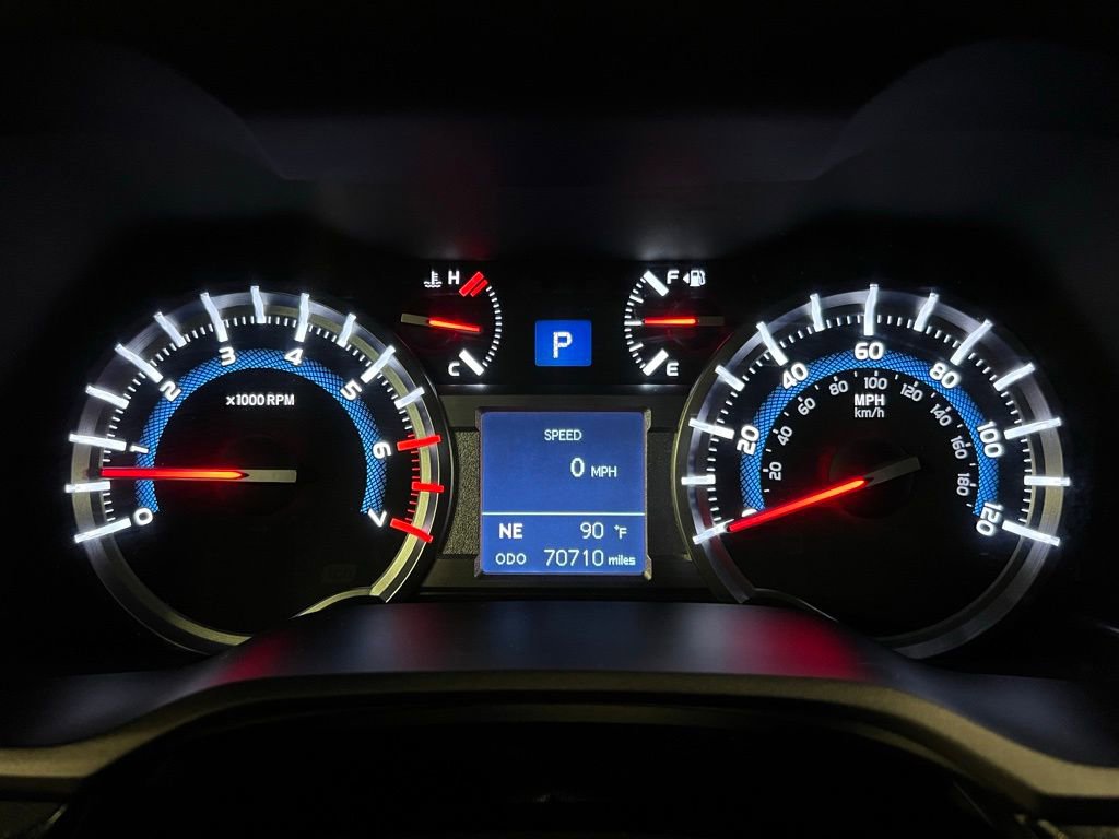 Used 2019 Toyota 4Runner TRD Pro image 28