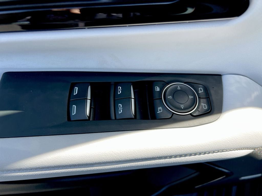 New 2026 Chevrolet Tahoe Premier AWD/4WD image 20