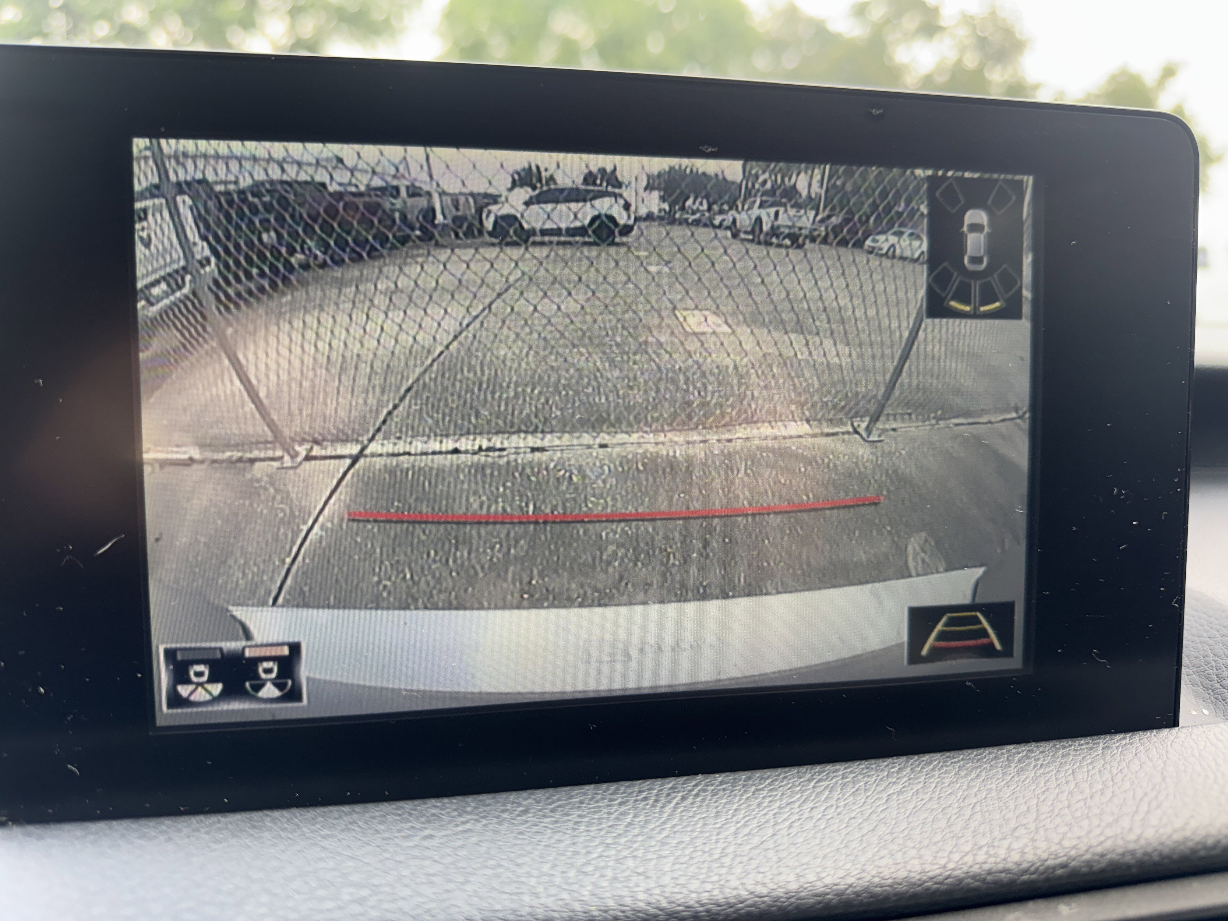 Used 2021 Lexus IS 350 F Sport w/ Accessory Package 2 RWD image 18