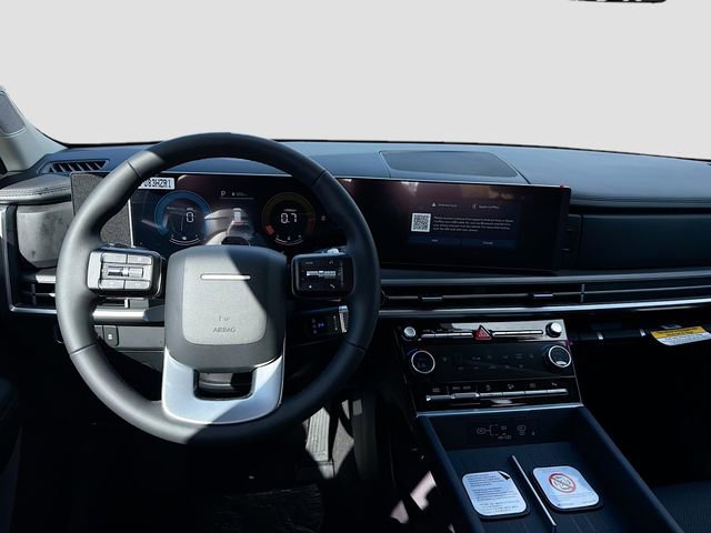 New 2026 Hyundai Santa Fe SEL FWD image 22