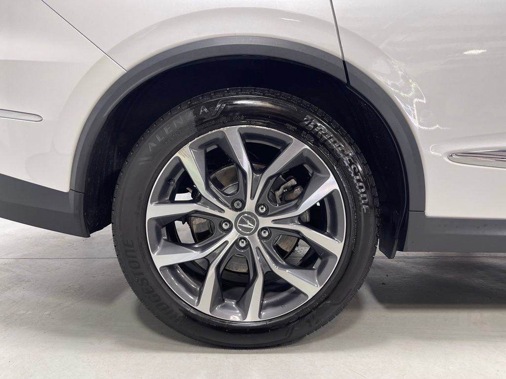 Used 2024 Acura MDX w/ Technology Package AWD/4WD image 15