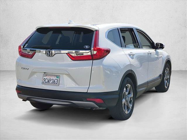 Used 2019 Honda CR-V EX image 5