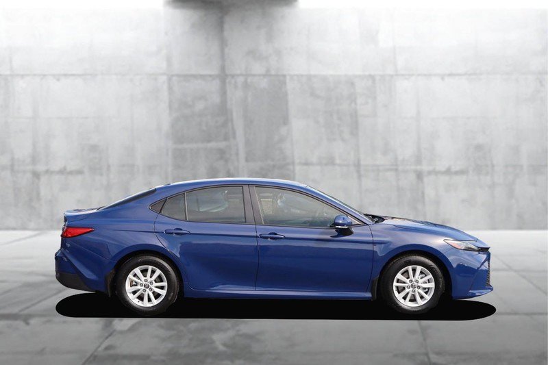 New 2026 Toyota Camry LE image 5