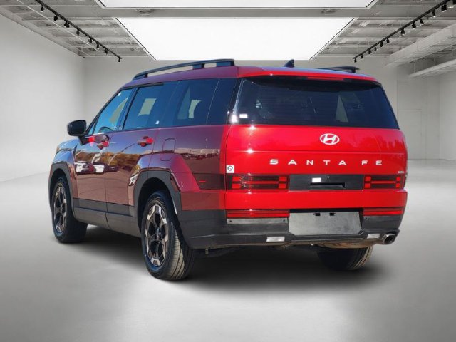 Used 2026 Hyundai Santa Fe SEL AWD/4WD image 3