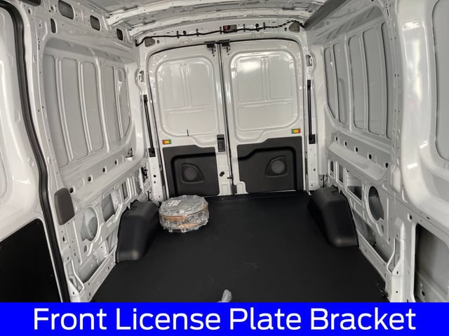 New 2026 Ford Transit 250 148 Medium Roof RWD image 25