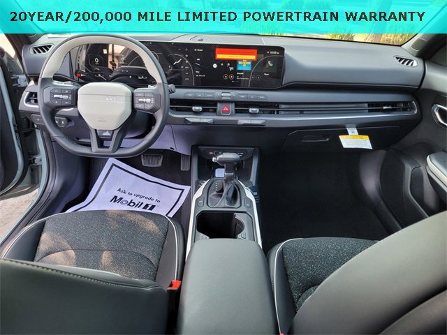 New 2025 Kia K4 GT-Line w/ GT-Line Sunroof Package image 7