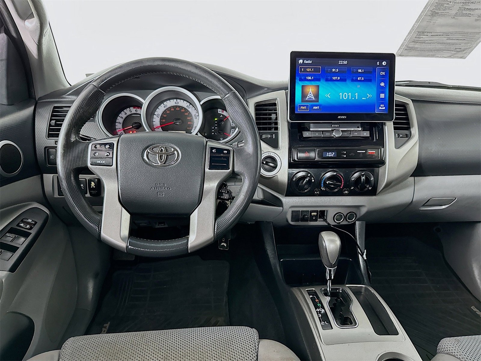 Used 2013 Toyota Tacoma Base w/ TRD Sport Pkg image 21