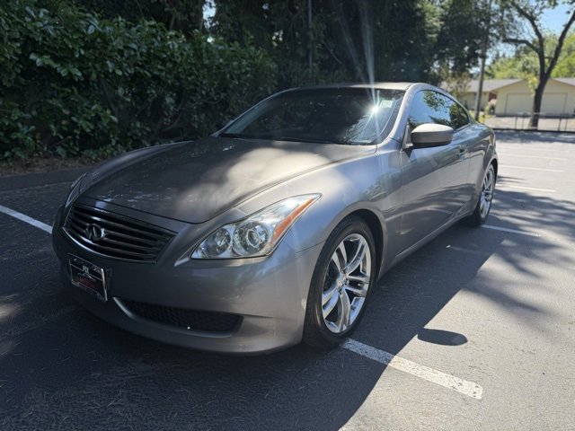 Used 2008 INFINITI G37 Journey w/ Premium Pkg