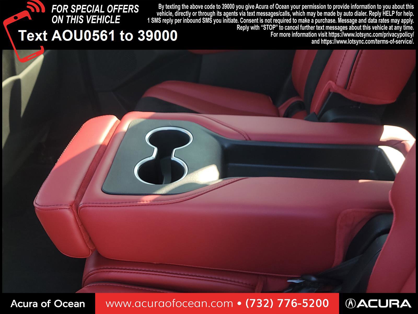 Certified 2025 Acura MDX A-Spec image 23