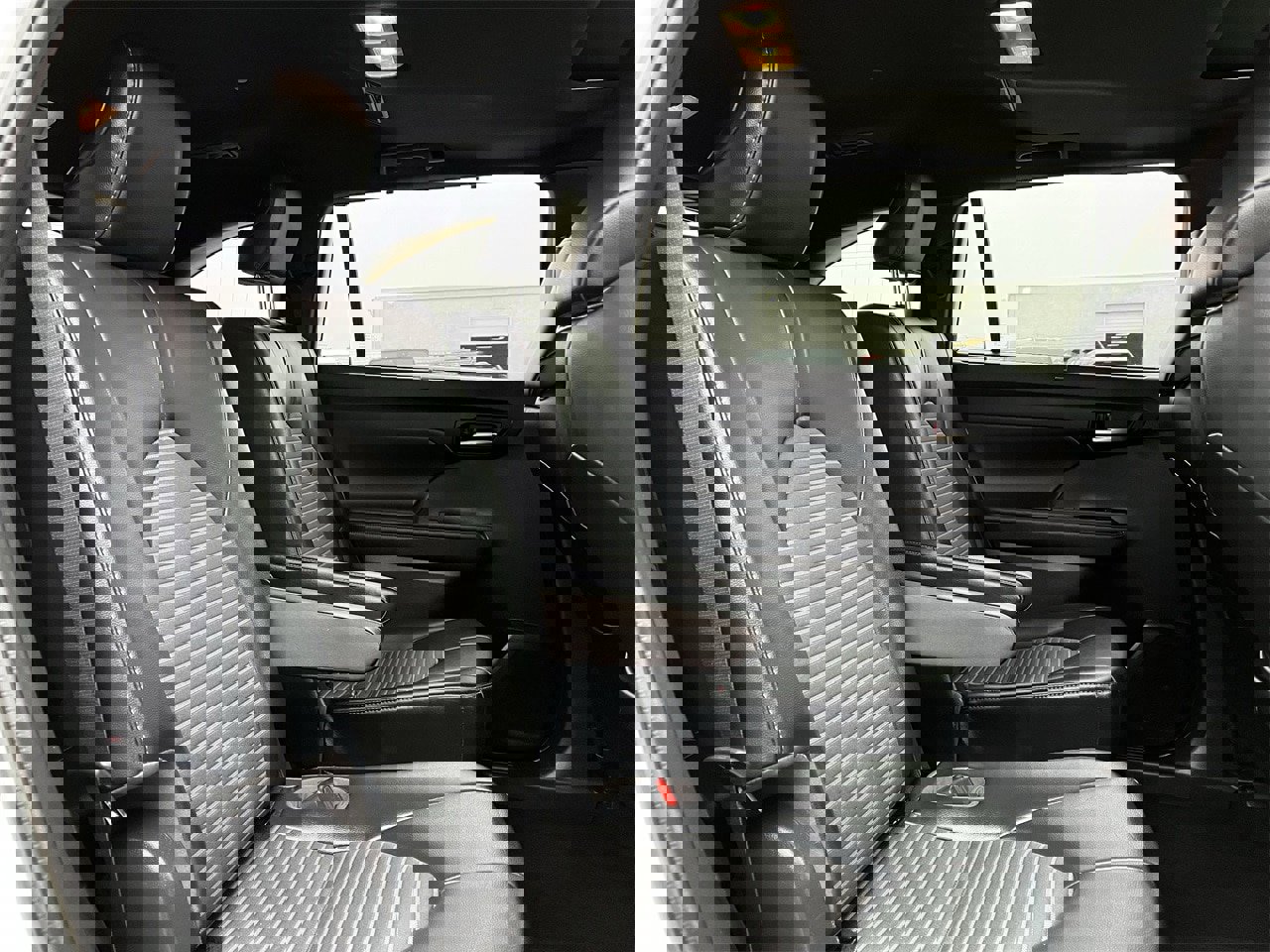 Used 2021 Toyota Highlander XSE image 27